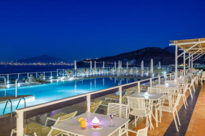 Art Hotel Gran Paradiso Sorrento